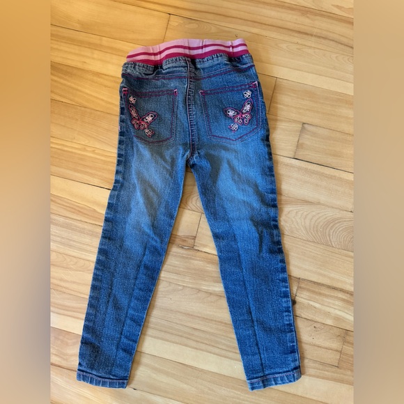 Jeans - Size 4T - Picture 1 of 3